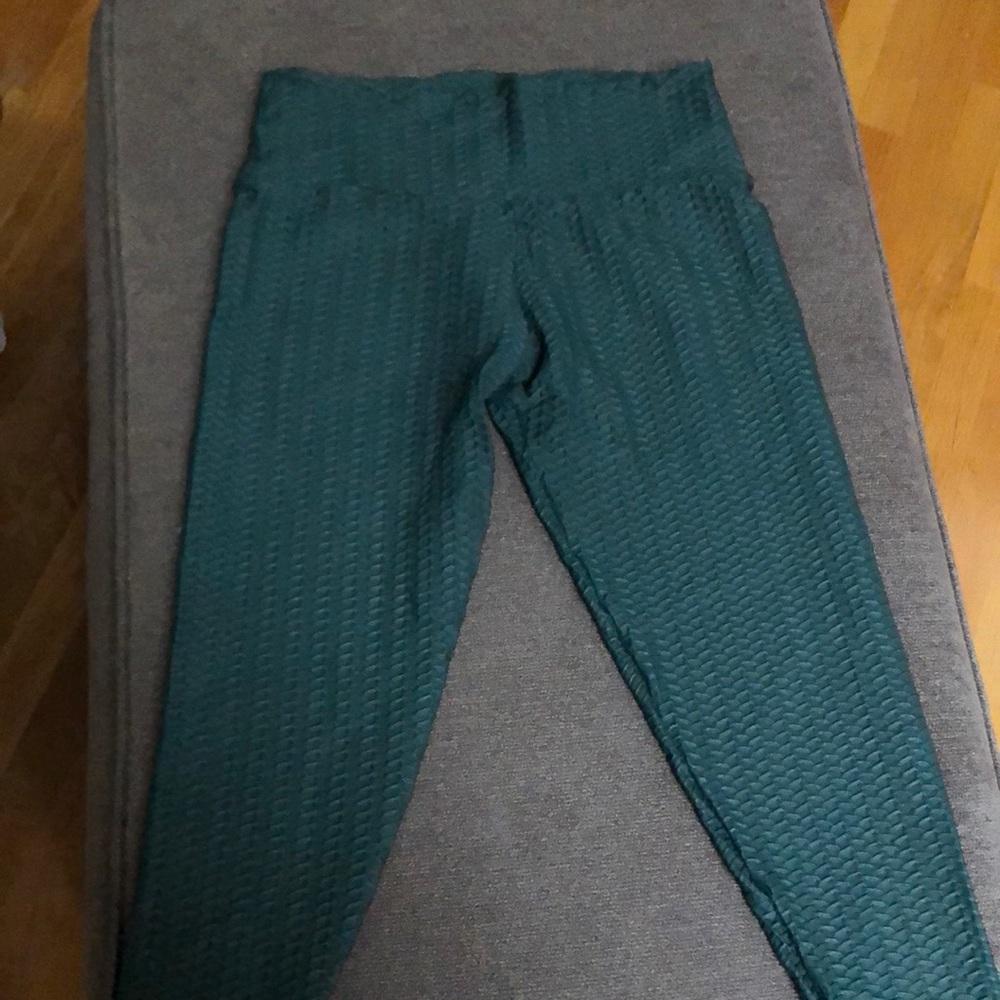 Booty by Brabants Curvy LBL Leggings